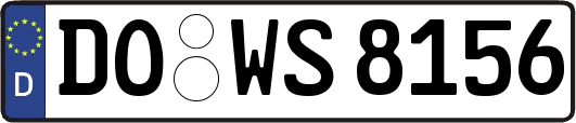 DO-WS8156