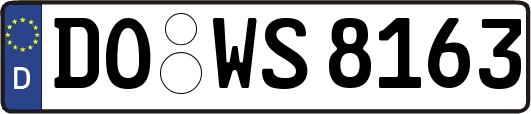 DO-WS8163
