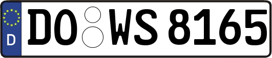 DO-WS8165