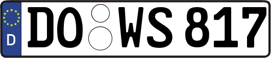 DO-WS817