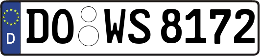 DO-WS8172