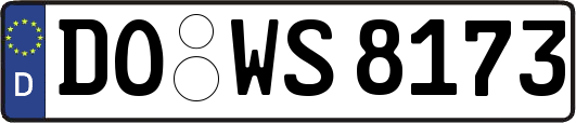 DO-WS8173