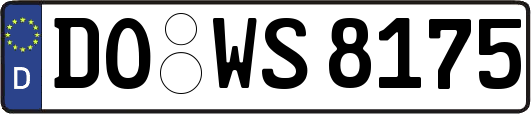 DO-WS8175