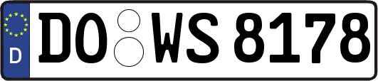 DO-WS8178