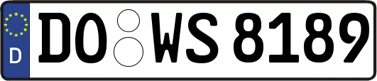 DO-WS8189