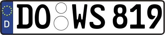 DO-WS819