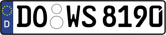 DO-WS8190