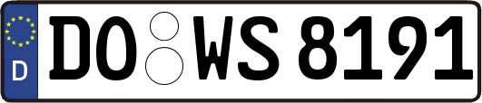 DO-WS8191