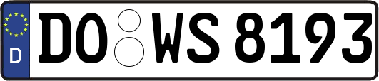 DO-WS8193