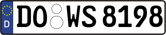 DO-WS8198