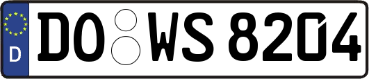 DO-WS8204