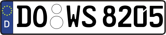 DO-WS8205