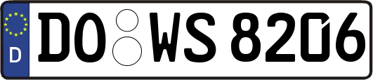 DO-WS8206