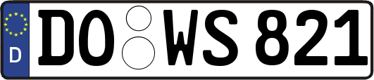 DO-WS821