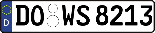 DO-WS8213