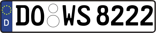 DO-WS8222