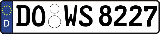 DO-WS8227