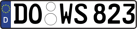 DO-WS823