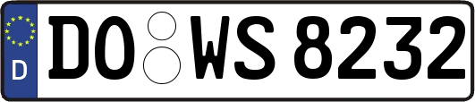 DO-WS8232
