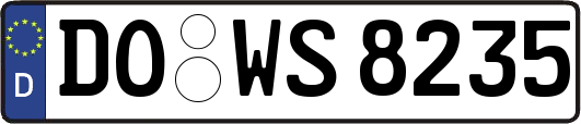 DO-WS8235