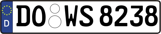DO-WS8238
