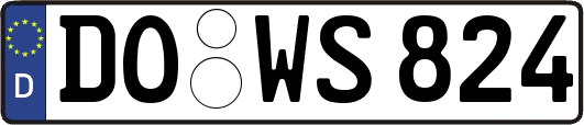 DO-WS824