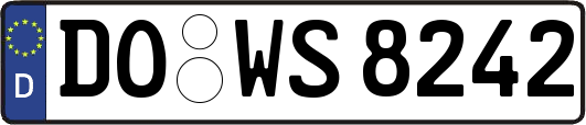 DO-WS8242