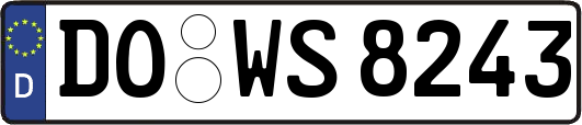 DO-WS8243