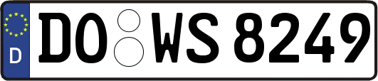 DO-WS8249