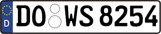 DO-WS8254