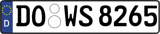 DO-WS8265