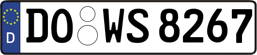DO-WS8267