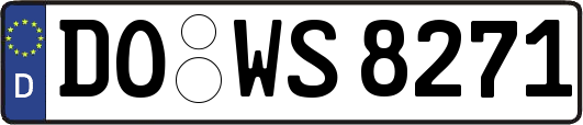 DO-WS8271