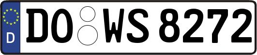 DO-WS8272