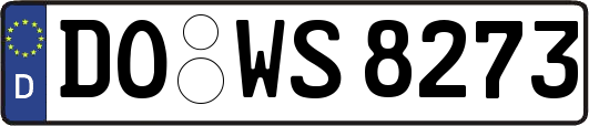 DO-WS8273
