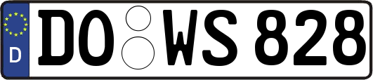 DO-WS828