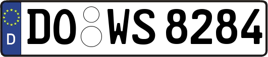 DO-WS8284