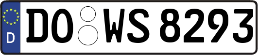 DO-WS8293