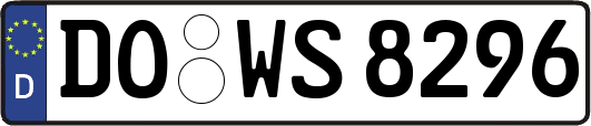 DO-WS8296