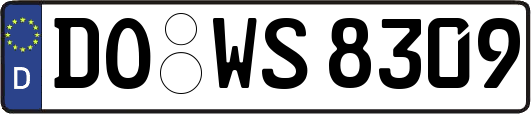 DO-WS8309