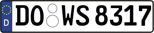 DO-WS8317
