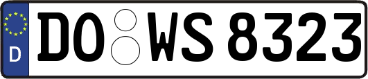 DO-WS8323