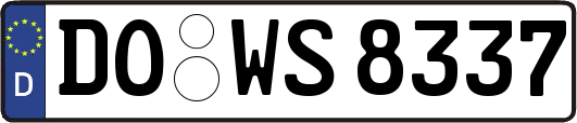 DO-WS8337
