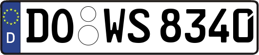 DO-WS8340