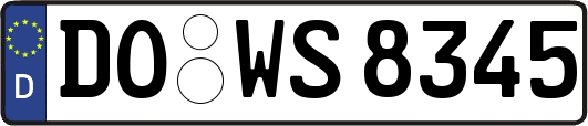 DO-WS8345