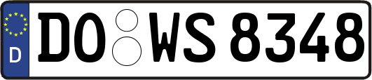 DO-WS8348