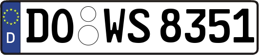 DO-WS8351