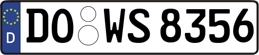 DO-WS8356