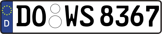 DO-WS8367