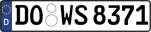 DO-WS8371
